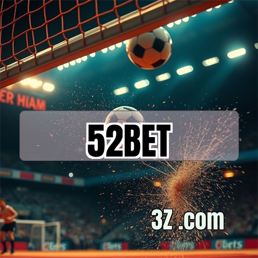 Loteria: Experimente a Emoção no 52bet9