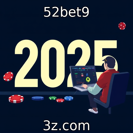 Crescimento do mercado de jogos online em 2025
