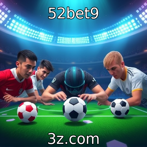 Desafios da regulamentação de jogos online