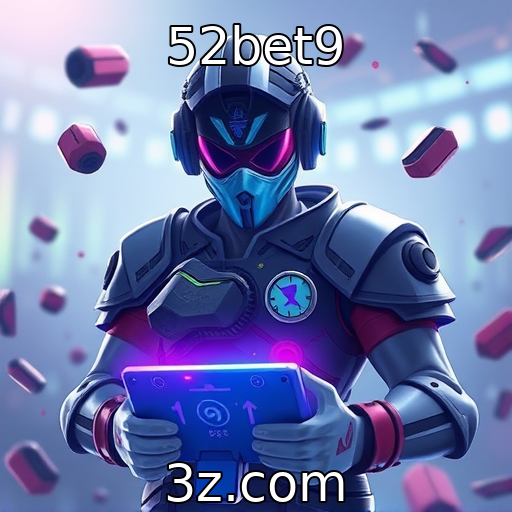 Avanços tecnológicos no desenvolvimento de jogos digitais